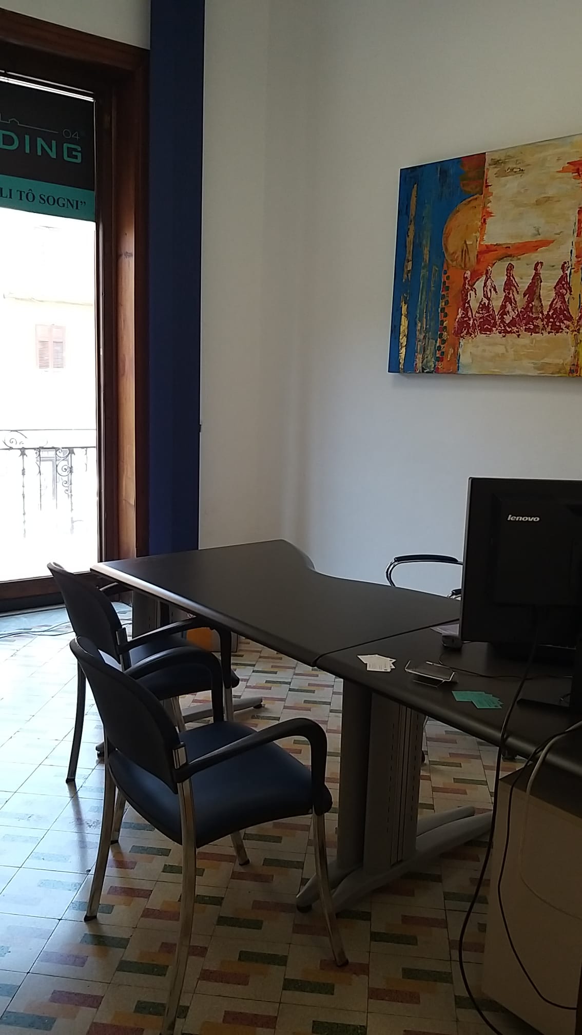 Interno agenzia