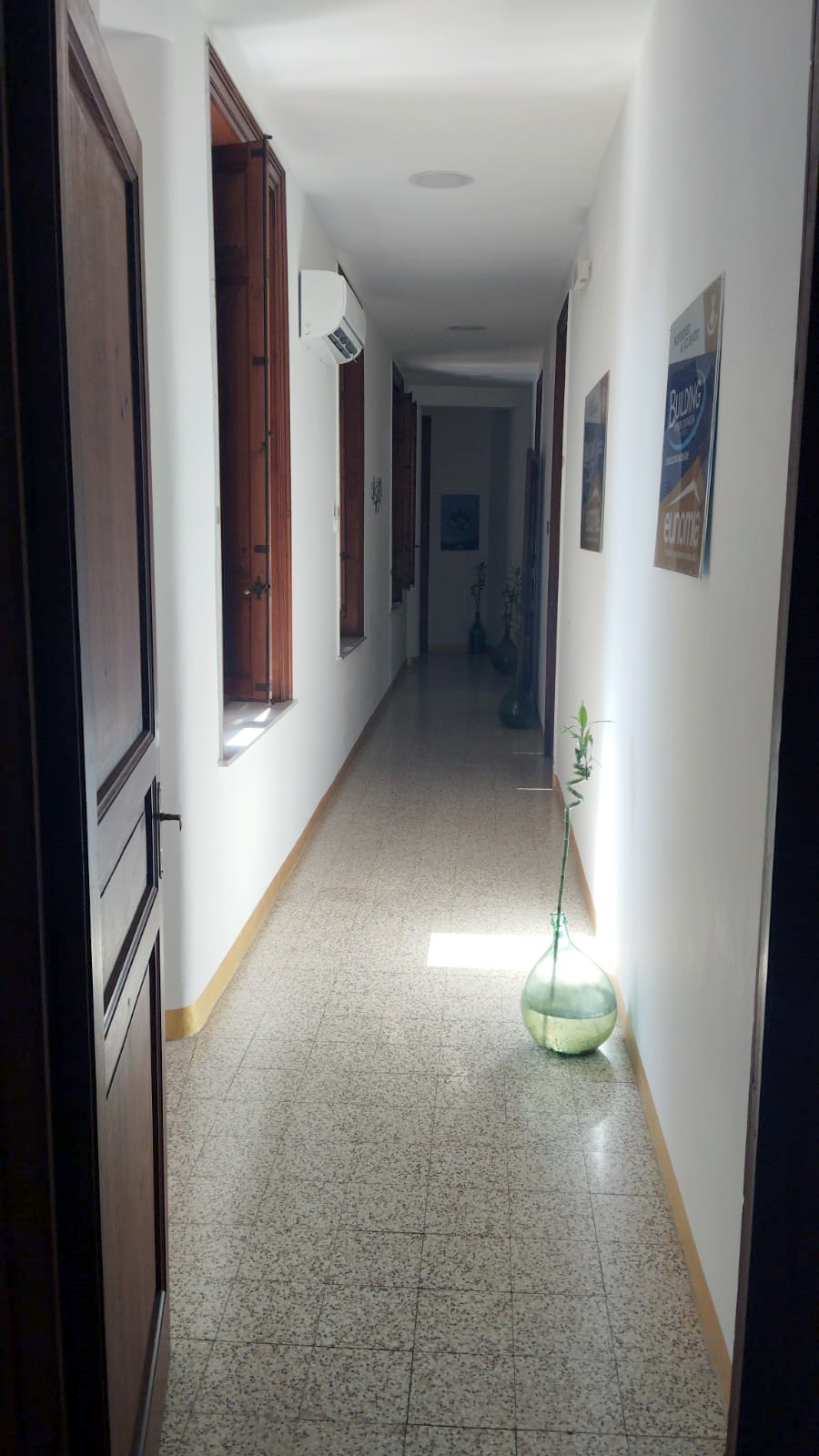 Interno agenzia