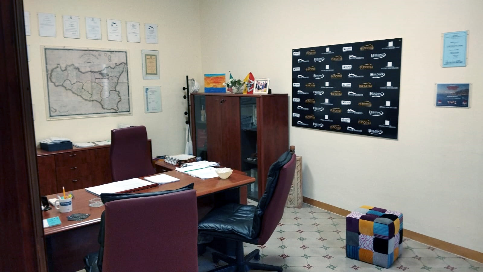 Interno agenzia