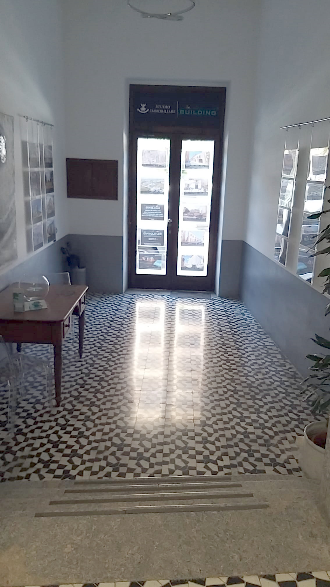 Interno agenzia