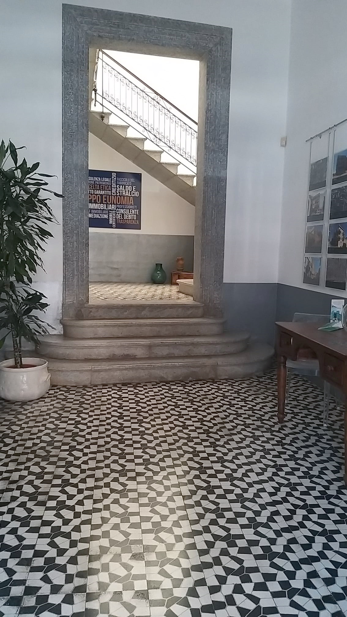 Interno agenzia