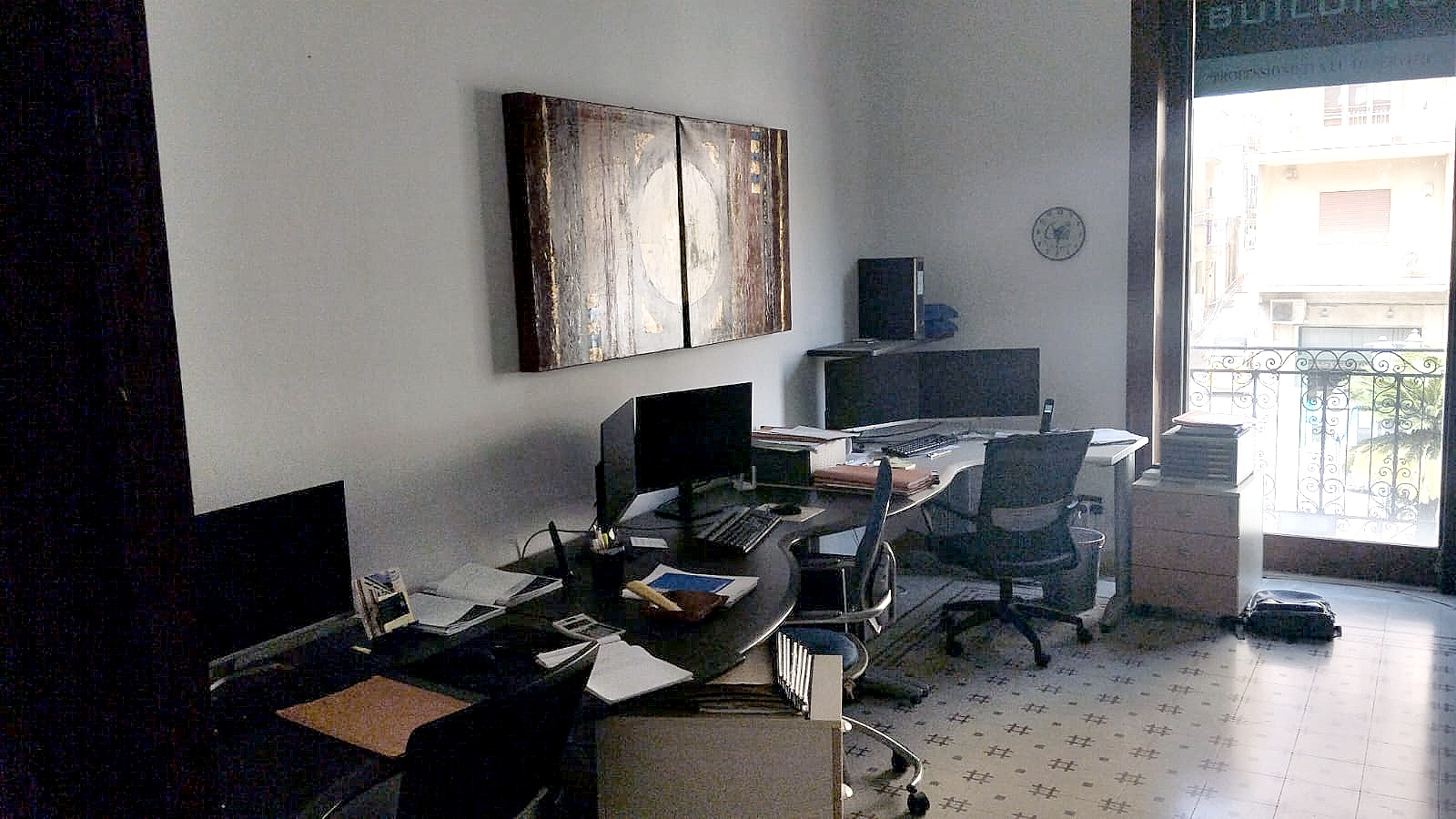 Interno agenzia